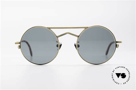 versace runde sonnenbrille|Designer Sonnenbrillen .